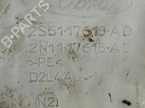 Sprinklertank MAZDA 2 (DY) 1.2 (DY3W) | BP30858921C113 