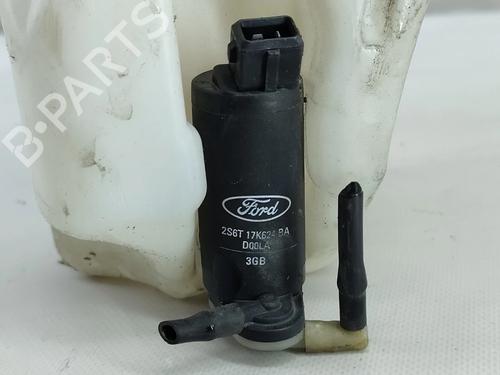 Sprinklertank MAZDA 2 (DY) 1.2 (DY3W) | BP30858921C113 