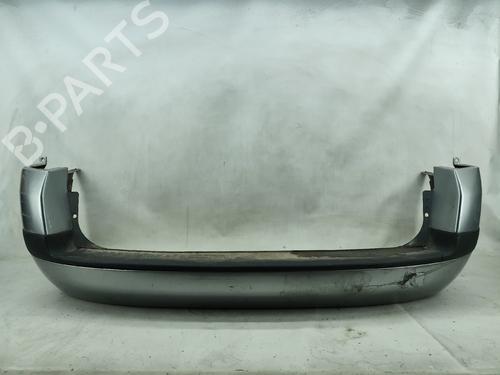 Used Rear bumper Rear bumper FIAT STILO (192_) 1.4 16V (90 hp) 30839674 30839674