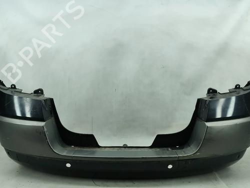 Used Rear bumper Rear bumper RENAULT MEGANE II Coupé-Cabriolet (EM0/1_) 2.0 (135 hp) 30839672 30839672