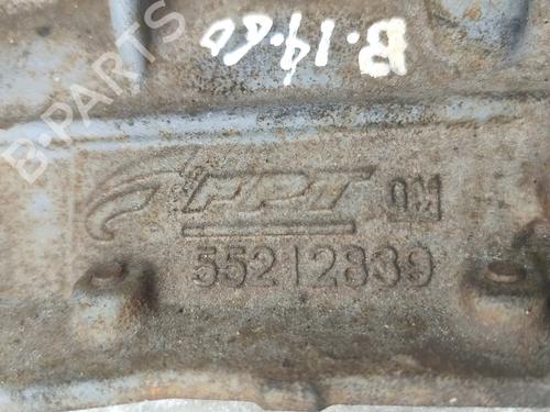 Other ALFA ROMEO MITO (955_) 1.3 MultiJet (955AXP1A, 955AYC1A) | BP30877145O1