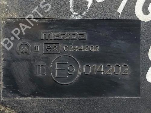 Left mirror MAZDA 2 (DY) 1.2 (DY3W) | BP30858920C26 