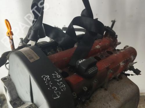 Engine VW POLO III (6N1) 120 1.6 16V GTI | BP25896833M1 