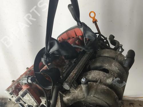 Engine VW POLO III (6N1) 120 1.6 16V GTI | BP25896833M1 