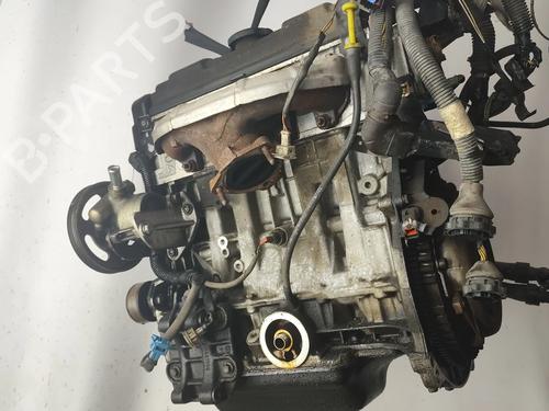 Engine PEUGEOT 306 Break (7E, N3, N5) 1.4 | BP22926894M1
