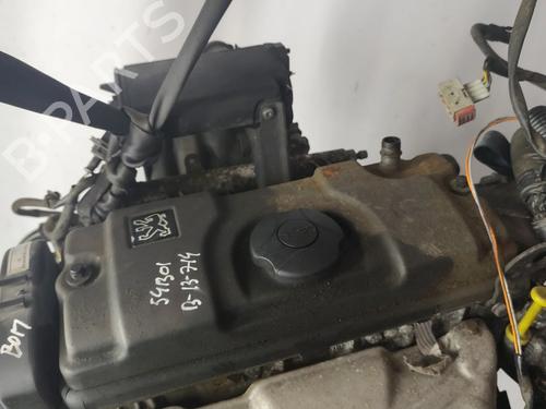 Engine PEUGEOT 306 Break (7E, N3, N5) 1.4 | BP22926894M1