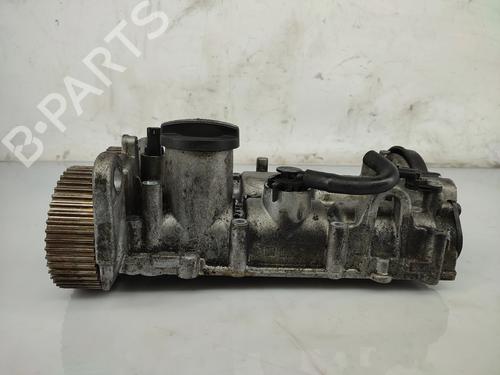 Used Valve cover Valve cover VW POLO V (6R1, 6C1) 1.0 (75 hp) 30850711 30850711