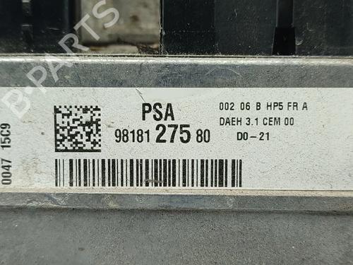 Steering pump PEUGEOT EXPERT Van (V_) 1.6 BlueHDi 95 | BP30356026M99