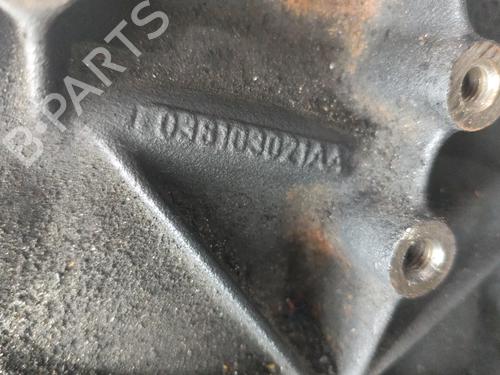 Other VW PASSAT B5.5 Variant (3B6) 1.9 TDI | BP30881737O1  - Image 10