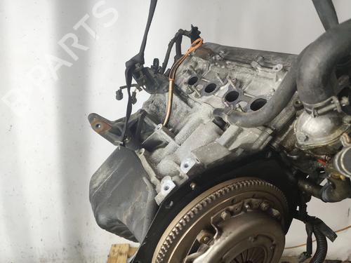 Używane Silnik NISSAN MICRA II (K11) 1.0 i 16V (K11) (54 hp) 25905326