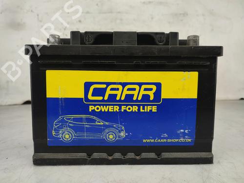 Batteri CITROËN XSARA PICASSO (N68) 2.0 HDi (90 hp) 30881777