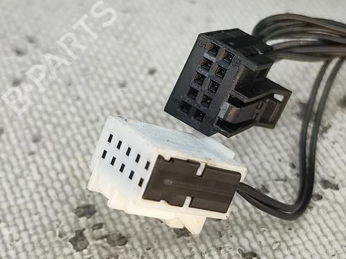 Left mirror MERCEDES-BENZ C-CLASS (W204) C 180 CDI (204.000) | BP30881732C26