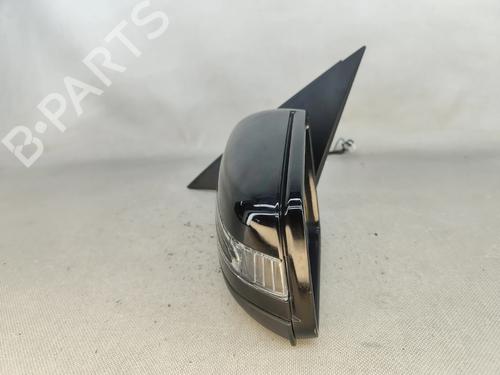 Left mirror MERCEDES-BENZ C-CLASS (W204) C 180 CDI (204.000) | BP30881732C26