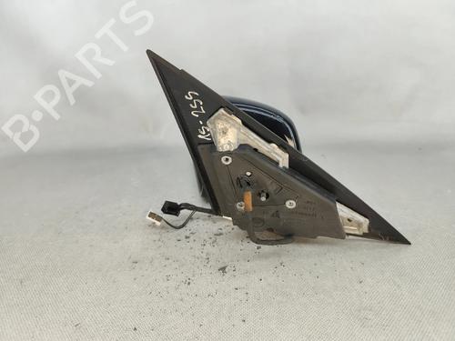 Left mirror MERCEDES-BENZ C-CLASS (W204) C 180 CDI (204.000) | BP30881732C26