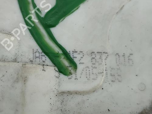 Used Front right lock AUDI A3 (8P1) 2.0 TDI (136 hp) 6180385