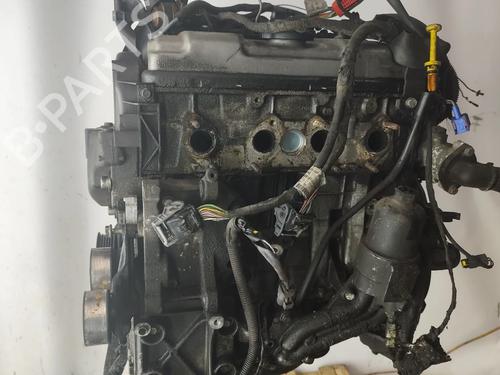 Motor CITROËN C3 I (FC_, FN_) 1.1 i (60 hp) 27738173