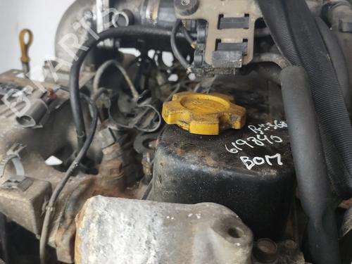 Motor NISSAN PATROL GR V Wagon (Y61) 2.7 TD (99 hp) 28321753