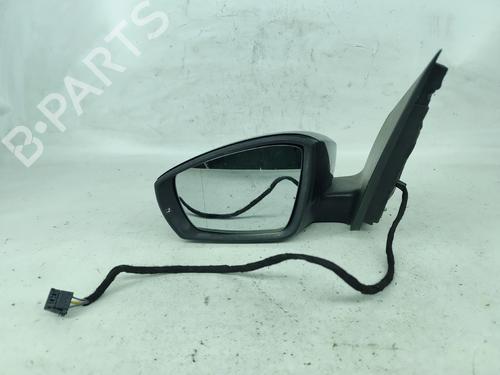 Retrovisor esquerdo Retrovisor esquerdo 27739202 27739202