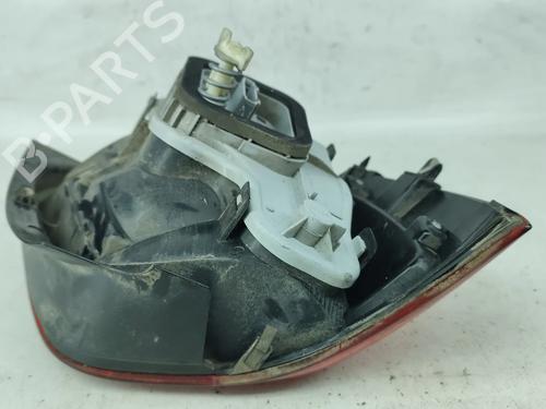 Right taillight VW POLO V (6R1, 6C1) 1.2 | BP27739204C35 