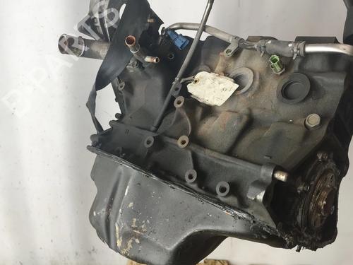 Used Engine (For Parts) Engine (For Parts) TOYOTA COROLLA (_E10_) 2.0 D (CE100_, CE100R) (72 hp) 30883372 30883372