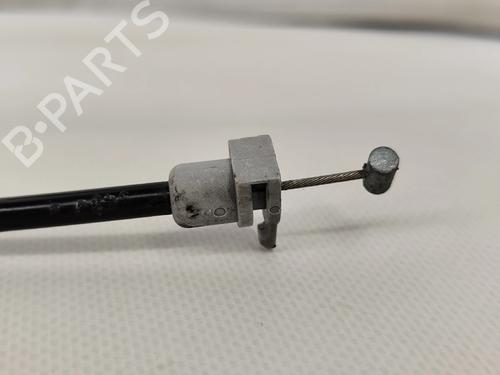 Front left lock PEUGEOT 407 (6D_) 2.2 HDi 170 (6D4HTH) | BP30834409C98 