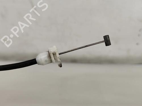 Front left lock PEUGEOT 407 (6D_) 2.2 HDi 170 (6D4HTH) | BP30834409C98 