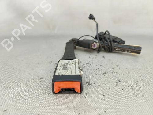 Used Seat buckle OPEL CORSA D (S07) [2006-2015]  6174519