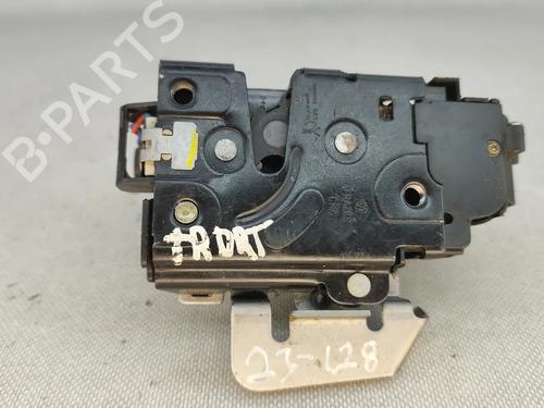 Højre fortil lås AUDI A4 B6 (8E2) 1.9 TDI (130 hp) 6176326