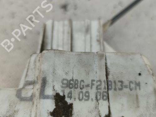 Front left lock FORD MONDEO II Saloon (BFP) 1.8 TD | BP30881735C98 