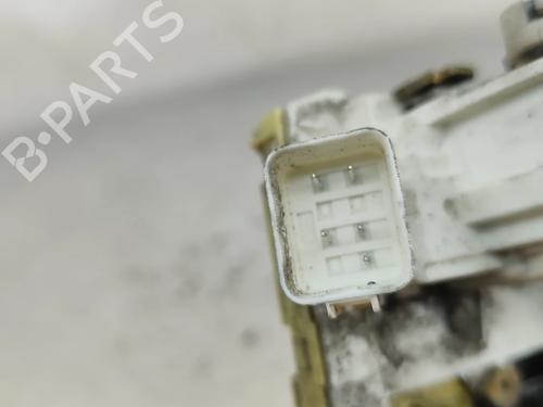 Front left lock FORD MONDEO II Saloon (BFP) 1.8 TD | BP30881735C98 