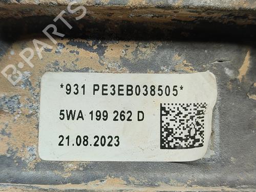 Engine mount SEAT LEON Sportstourer (KL8, KLD) 1.5 TSI | BP30648134M89  - Image 5