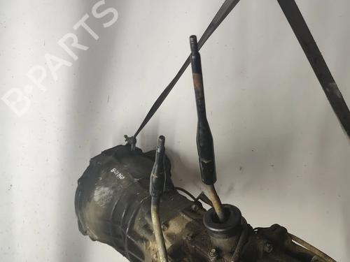 Gearbox NISSAN PATROL GR V Wagon (Y61) 2.7 TD | BP30884049M3 