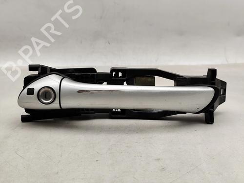 front-left-exterior-door-handle-mercedes-benz-c-class-w203-2000-2001-2002-2003-2004-2005-2006-2007-30838403 main image