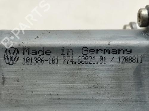 Right front window motor VW GOLF IV (1J1) 1.4 16V | BP30710410E20 