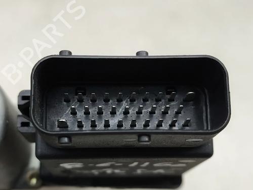 Right front window motor VW GOLF IV (1J1) 1.4 16V | BP30710410E20 