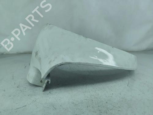 Forskærm venstre SMART CITY-COUPE (450) 0.8 CDI (S1CLC1, 450.300, 450.301, 450.302, 450.303,... (41 hp) 30877148