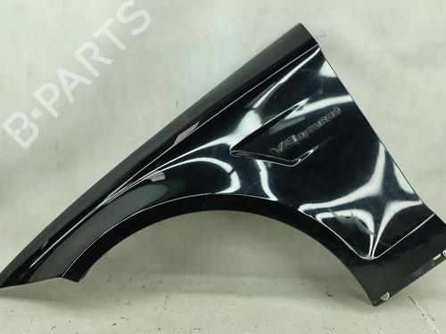 Used Left front fenders MERCEDES-BENZ CLS (C218) CLS 63 AMG (218.374) (558 hp) 30884064