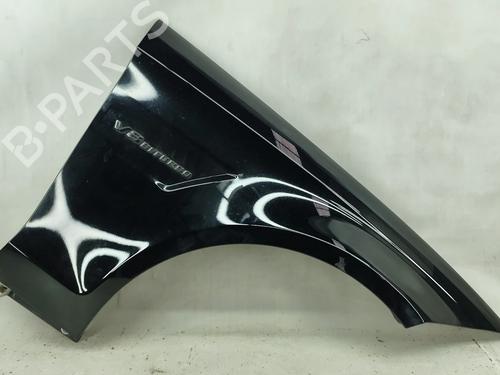 Used Right front fenders MERCEDES-BENZ CLS (C218) CLS 63 AMG (218.374) (558 hp) 30884063