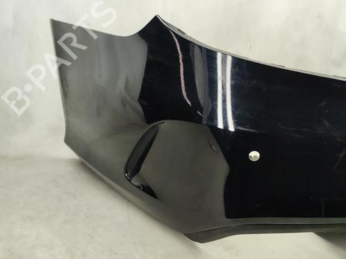 Rear bumper MERCEDES-BENZ CLS (C218) CLS 63 AMG (218.374) | BP30884062C8 