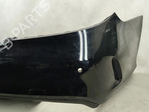 Rear bumper MERCEDES-BENZ CLS (C218) CLS 63 AMG (218.374) | BP30884062C8 