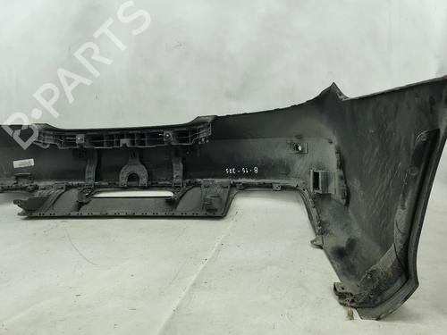 Rear bumper MERCEDES-BENZ CLS (C218) CLS 63 AMG (218.374) | BP30884062C8 