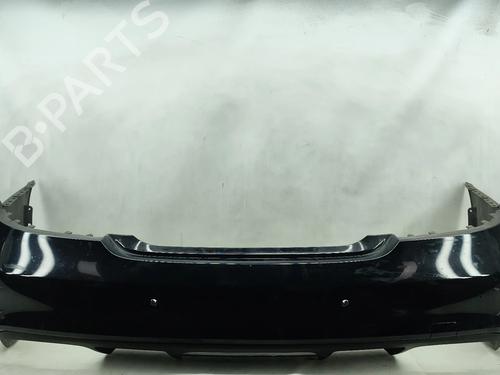 Paraurti posteriore MERCEDES-BENZ CLS (C218) CLS 63 AMG (218.374) (558 hp) 30884062