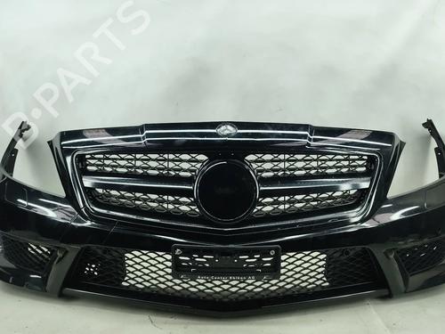 Used Front bumper MERCEDES-BENZ CLS (C218) CLS 63 AMG (218.374) (558 hp) 30884061