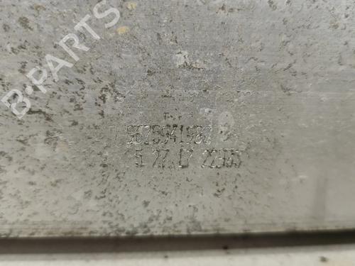 Køfangervange CITROËN C4 Picasso II 1.6 BlueHDi 120 | BP30884054C73 