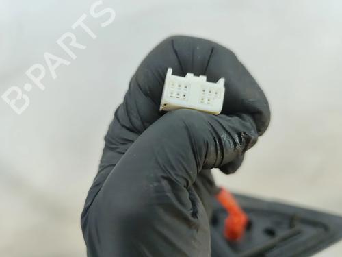 Right mirror TOYOTA IQ (_J1_) 1.0 (KGJ10_, KGJ10R) | BP30834216C27