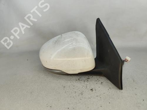 Right mirror TOYOTA IQ (_J1_) 1.0 (KGJ10_, KGJ10R) | BP30834216C27