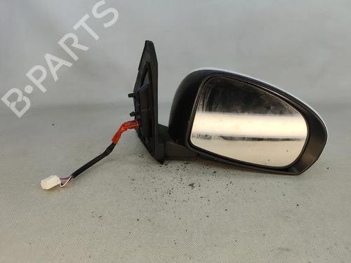 Used Right mirror TOYOTA IQ (_J1_) 1.0 (KGJ10_, KGJ10R) (68 hp) 30834216