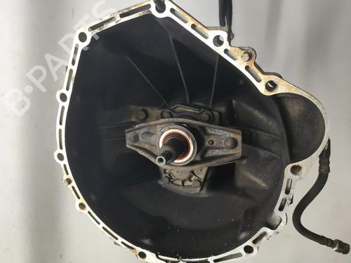 Used Gearbox MERCEDES-BENZ C-CLASS (W202) C 180 (202.018) (122 hp) 30885205