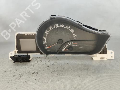 Quadrante TOYOTA IQ (_J1_) 1.0 (KGJ10_, KGJ10R) (68 hp) 30834219