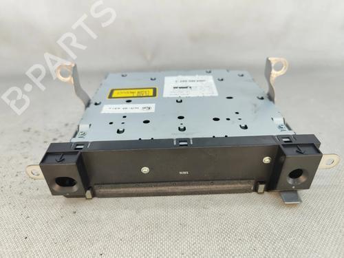 Used Radio Radio TOYOTA IQ (_J1_) 1.0 (KGJ10_, KGJ10R) (68 hp) 30834220 30834220